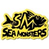 SEA MONSTERS SALTWATER PRODUCTS 